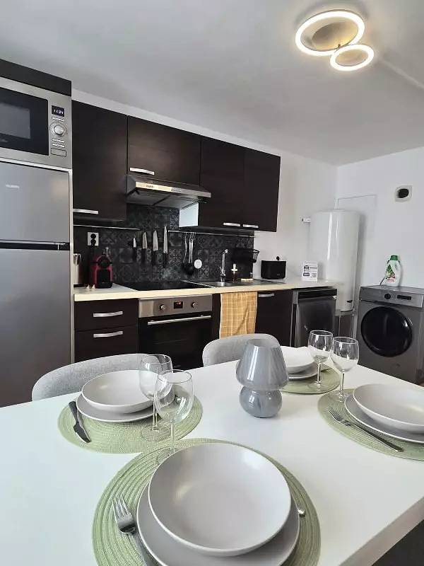 Gîte pour 4 personnes à Terville - 3