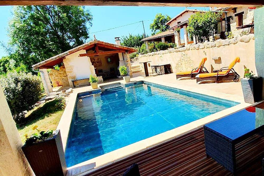 Maison de vacances