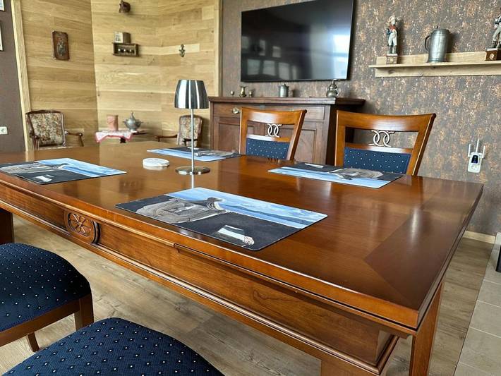 Ferienwohnung für 4 Personen in Markkleeberg - 4