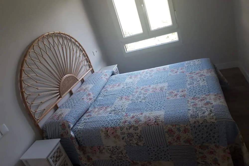 Apartamento entero, La Ventana de Picos. Apartamento para dos personas in Camaleño, Cordillera Cantábrica