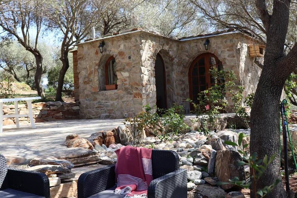 Maison de vacances