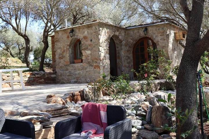 Maison de vacances pour 2 personnes à Saint-Florent