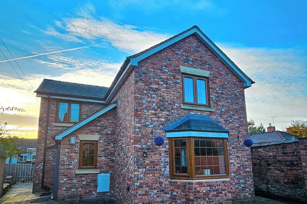 Casa vacanza a Cheshire a partire da 335€ a notte