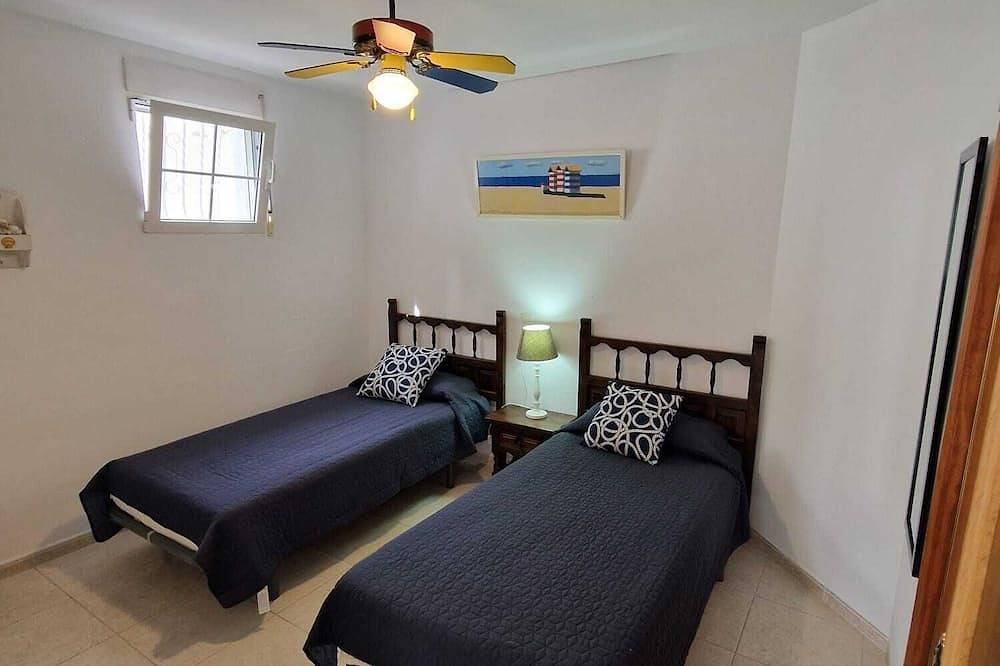 \"The Deck\" - Villa de Rêve, emplacement exclusif, vue mer, wifi, piscine, clim in Peñíscola, Costa del Azahar