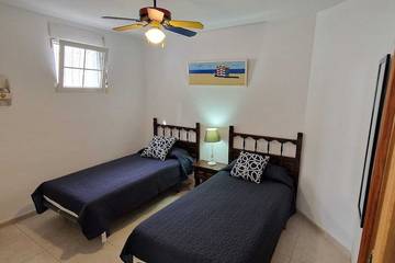 Villa pour 12 Personnes dans Peñíscola, Costa del Azahar, Photo 4