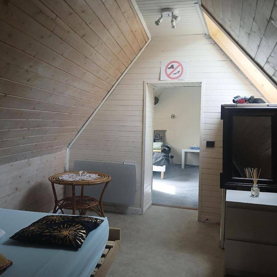 Appartement entier, Tour Rose in Frangy, Région de Saint-Julien-en-Genevois