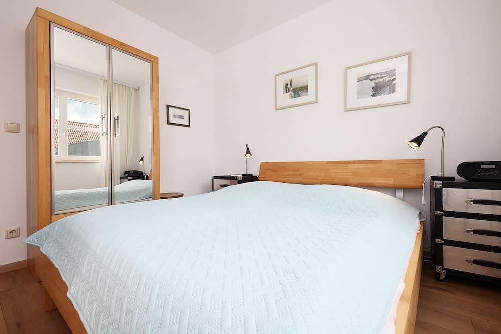 Ganze Wohnung, Ferienwohnung/App. für 4 Gäste mit 52m² in Schönberger Strand in Schönberg, Südliche Ostseeküste