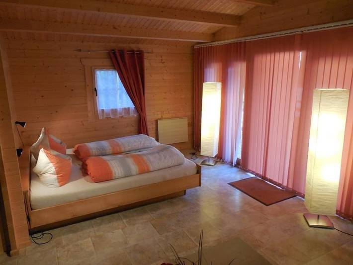 Ferienhaus für 4 Personen, mit Balkon und Terrasse am Edersee - 3