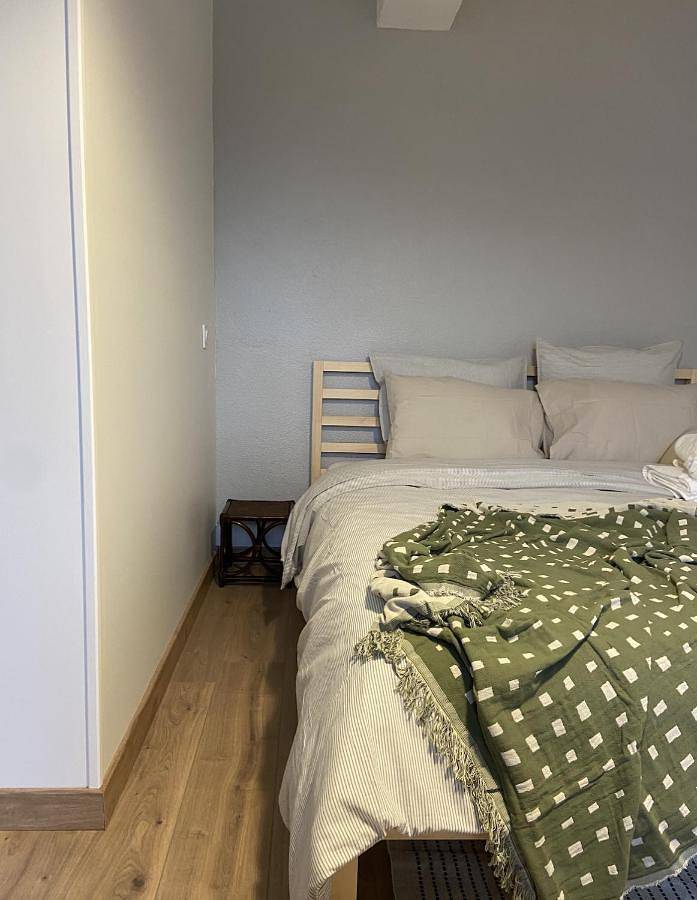 Two-Bedroom House in Marcigny, Région de Charolles