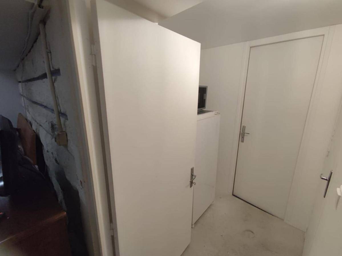 Studio dans Maison entre Paris et Disneyland in Le Plessis-Trévise, Val-de-Marne