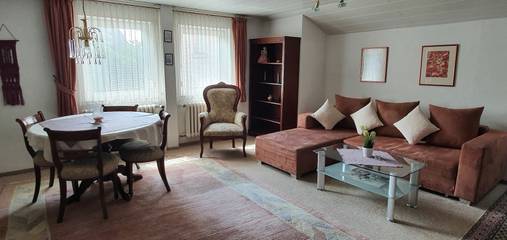 Ferienwohnung für 4 Personen in Bad Kissingen, Biosphärenreservat Rhön, Bild 3