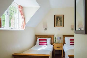 Cottage for 6 People in Winchcombe, The Cotswolds, Photo 4