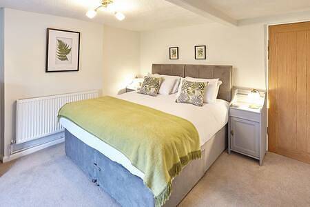Host & Stay | Green Willow in Masham, Nidderdale AONB