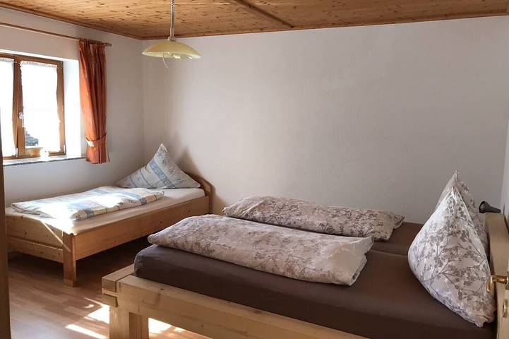 Ferienhaus für 5 Personen, mit Garten, mit Haustier in Mittlerer Schwarzwald - 2