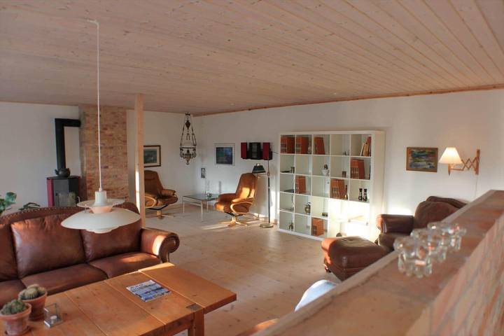 Ae223 Ærøskøbing - Østermarksvej 1 in Ærøskøbing, Kleiner Belt