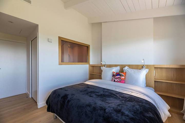 Gîte pour 4 personnes dans Plage De Sperone - 2