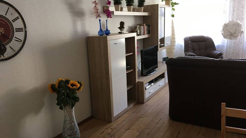 Ferienwohnung für 4 Personen, mit Garten, mit Haustier in Zittau - 4