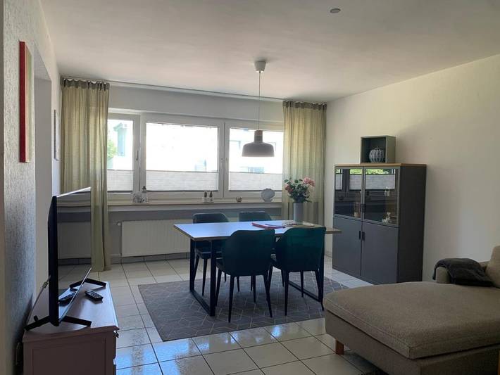 Ferienwohnung für 6 Personen, mit Terrasse in Dorsten - 3