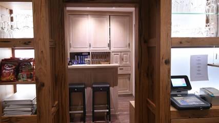 Vakantiewoning voor 4 Personen in Bitburg, Eifelkreis Bitburg-Prüm, Afbeelding 4