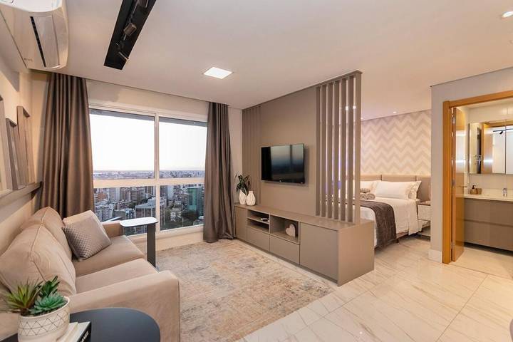 Apartamento de vacaciones para 2 personas - 1