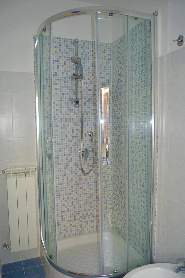 Da zia Rosina in Lamezia Terme, Province de Catanzaro