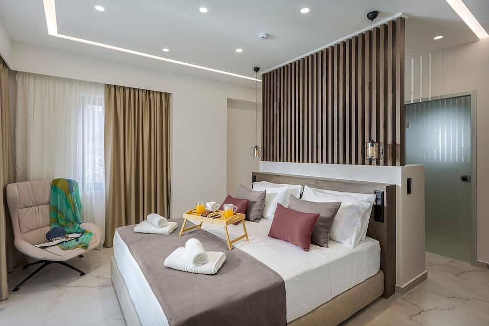 Sunny Drops Villa White by Estia in Rethymno region