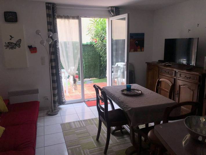 Location de vacances pour 6 personnes dans Torreilles-Plage - 2