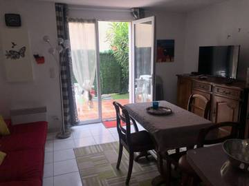 Chalet para 6 Personas en Torreilles, Region de Perpignan, Foto 1