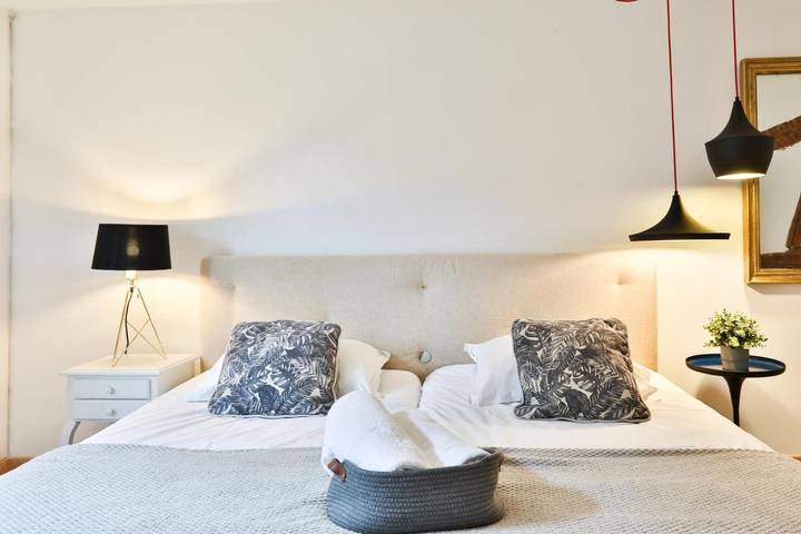 Gîte pour 4 personnes, avec vue à Eguisheim - 4