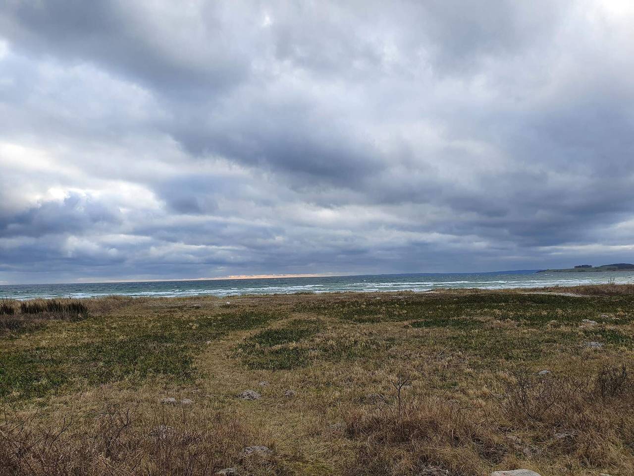 12 Personen Ferienhaus in Ebeltoft-By Traum in Dråby Strand, Ebeltoft