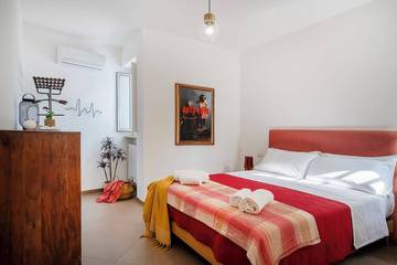 Villa pour 7 Personnes dans Polignano a Mare, Valle D'Itria, Photo 1