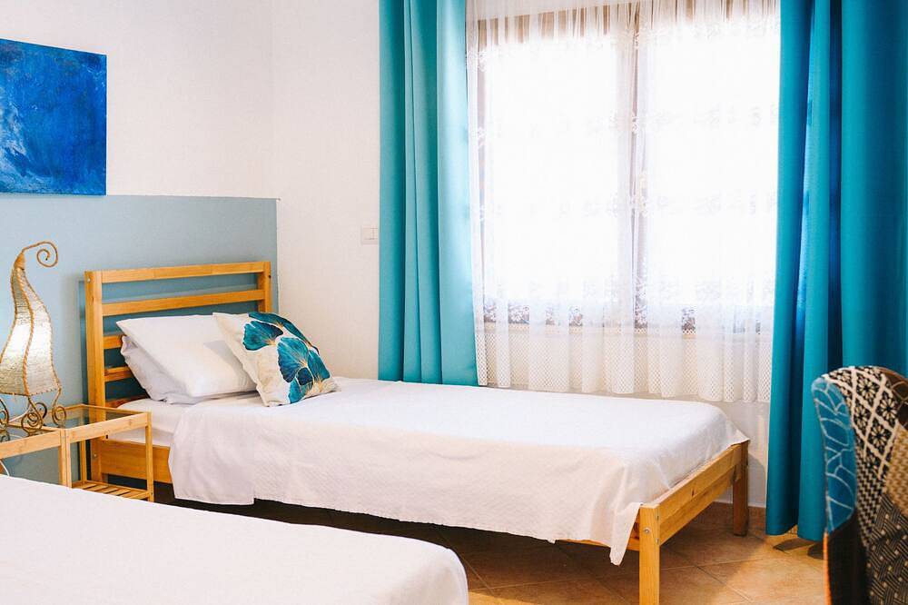 Ganze Wohnung, Crystal Sea Apartment by Interhome in Tancau sul Mare, Santa Maria Navarrese