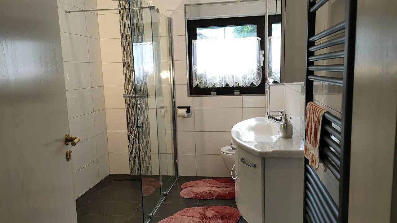 Ganze Ferienwohnung, Ferienwohnung für 4 Personen (120 m²) in Oberthal in Oberthal, Saar-Nahe-Bergland