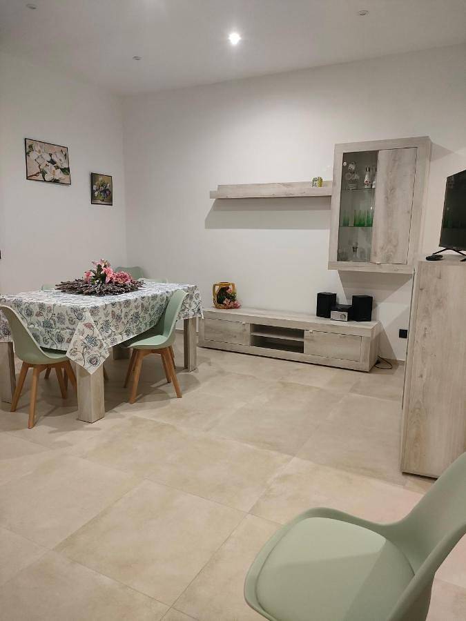 Vakantieappartement voor 5 personen, met tuin, met huisdier in Alessandria (Gemeente)
