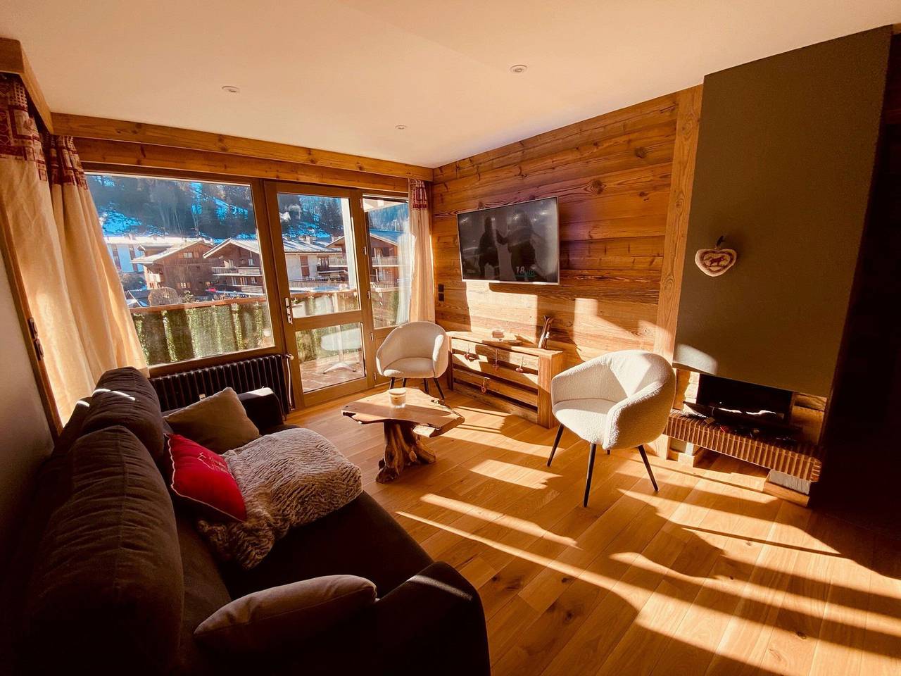 Photo : Appartement de vacances