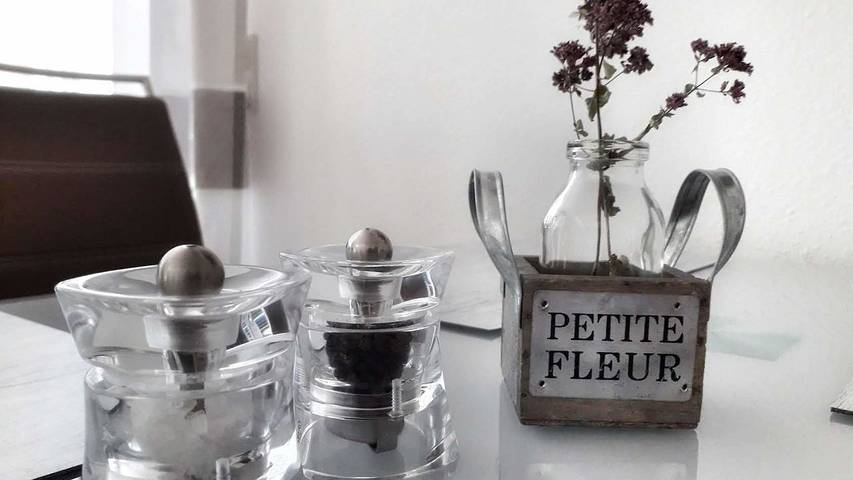 Ferienwohnung für 2 Personen, mit Balkon in Sassnitz - 4