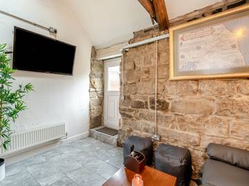 Cottage for 2 People in Amble, Northumberland, Photo 2