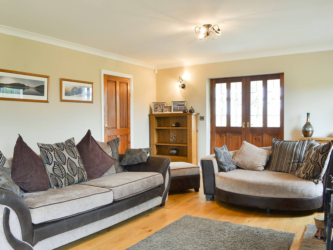 Chapel House in Cumbria