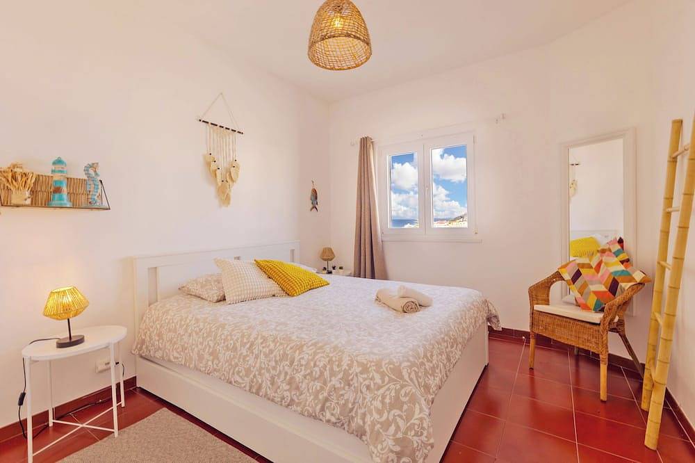 Apartamento entero, Sesimbra Refúgio da Praia in Praia da Califórnia, Sesimbra