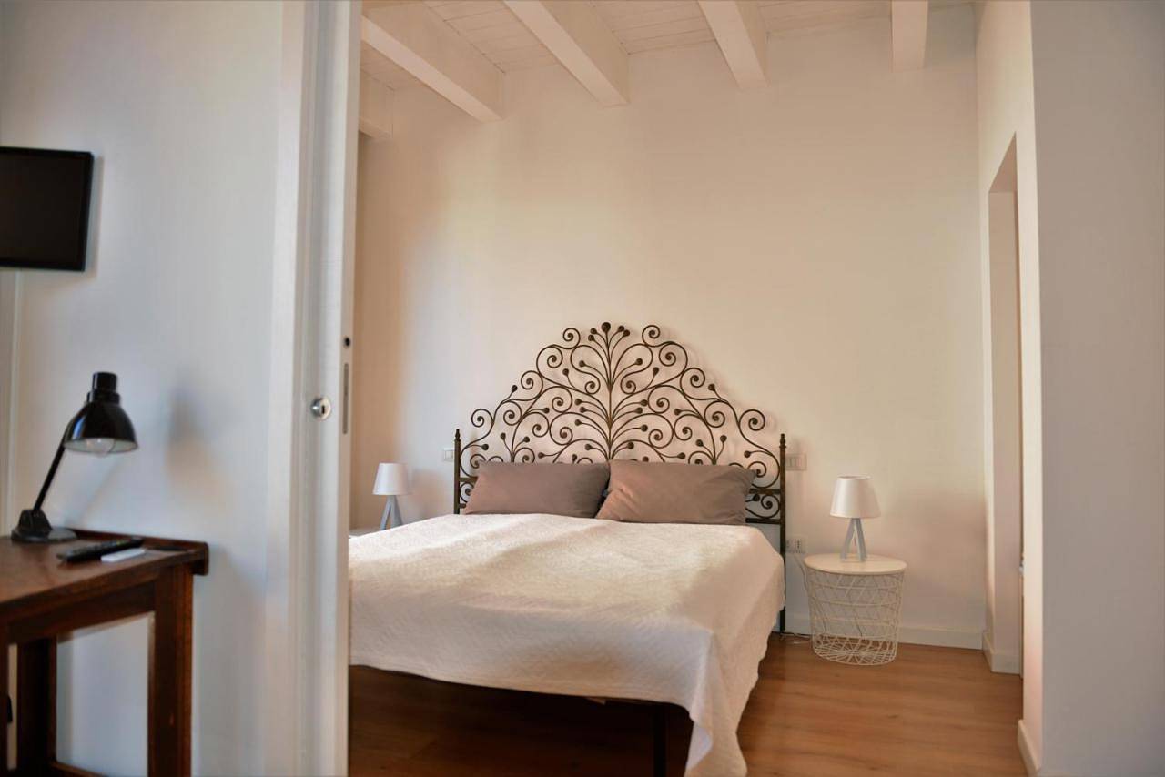Three-Bedroom Villa in Villanova (Sardinia), Cagliari
