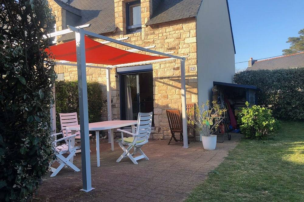 Maison de vacances