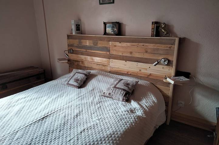 Savoie, St François Longchamp, Très Grand Appartement de 180 m2, 12 Couchages in Saint-François-Longchamp, Vanoise-Massiv