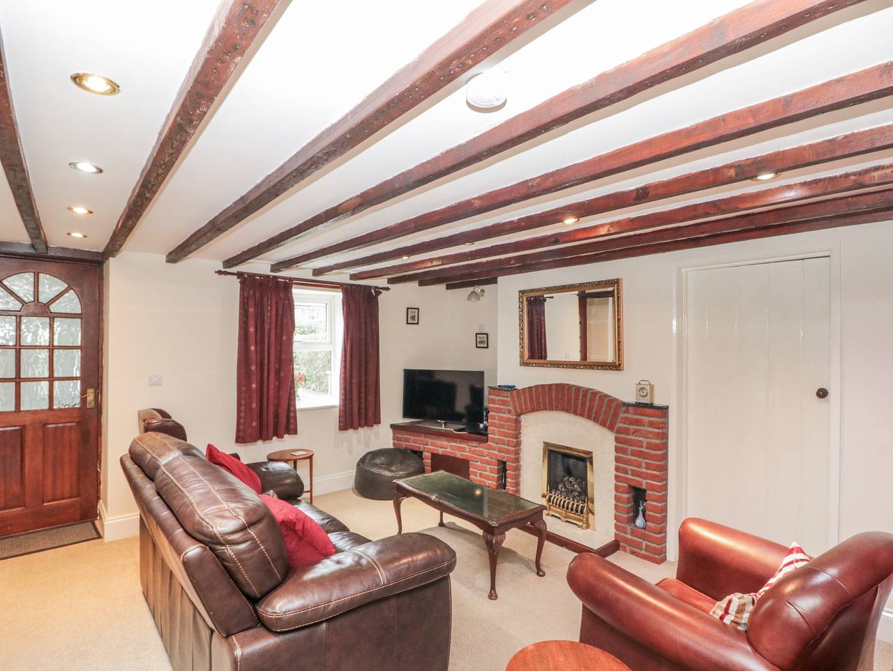Dove Cottage in Whitby, North York Moors National Park