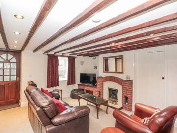 Holiday Home for 4 People in Whitby, North Yorkshire, Photo 1