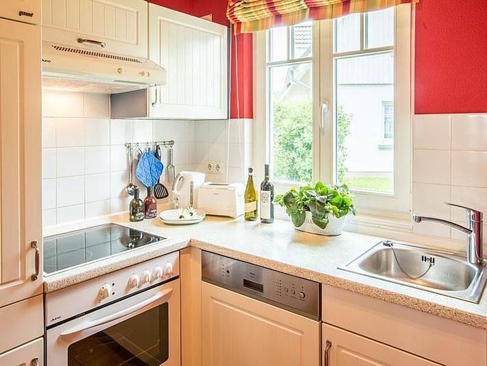 Ferienhaus für 10 Personen, mit Garten und Terrasse, mit Haustier in Nienhagen - 4