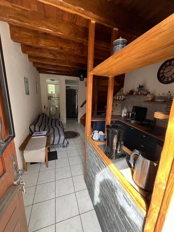 Appartement entier, Escapade médiévale à Capdenac-le-Haut in Capdenac, Lot
