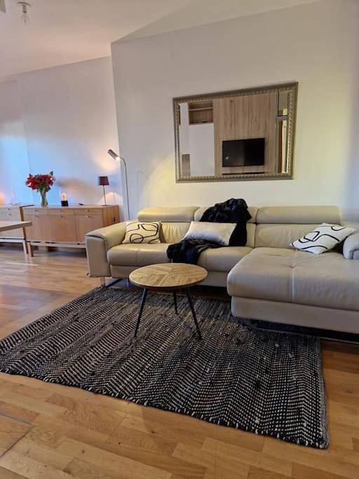 Gîte pour 4 personnes, avec terrasse, animaux acceptés à Lamorlaye - 2