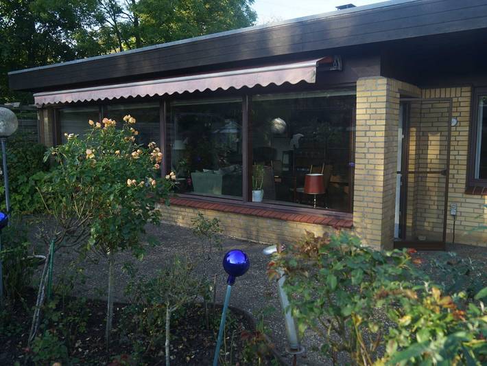 Ferienhaus für 6 Personen, mit Garten und Terrasse, mit Haustier in Flensburg - 3