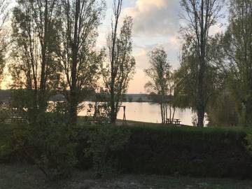 Cottage voor 15 Personen in Luçay-le-Mâle, Centre-Val de Loire, Afbeelding 3