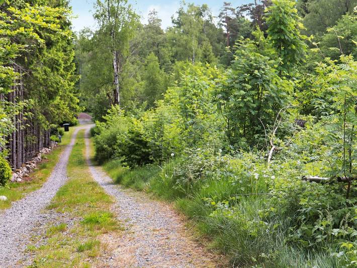 4 personer fritidhus i Åsljunga in Åsljunga, Skåne